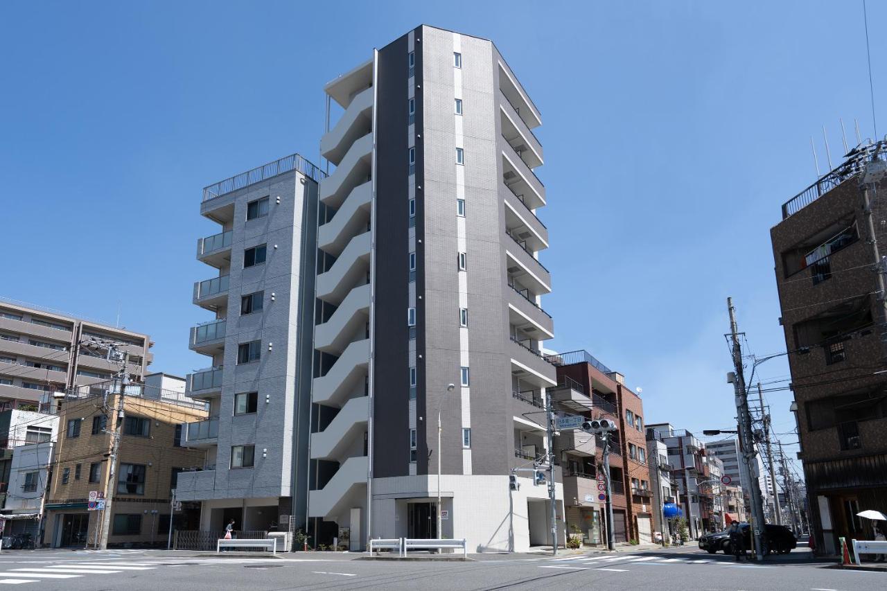 One Minowa * Tóquio