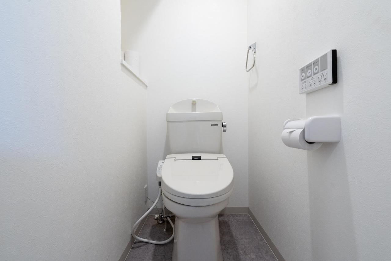 One Minowa Aparthotel Tóquio