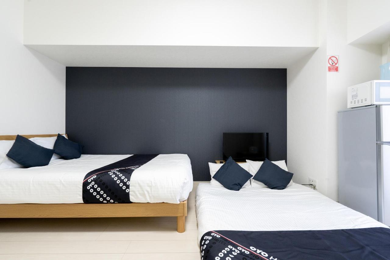 One Minowa Aparthotel