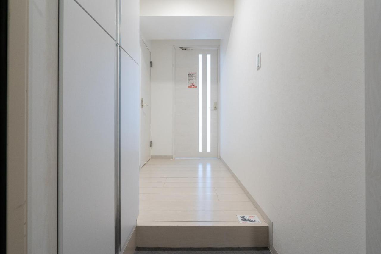 One Minowa Aparthotel *