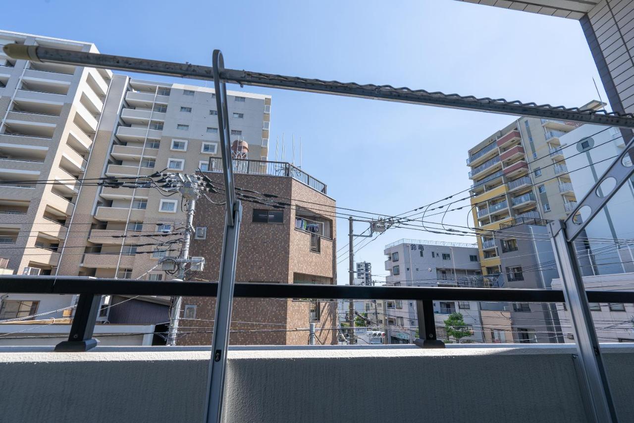 One Minowa * Tóquio
