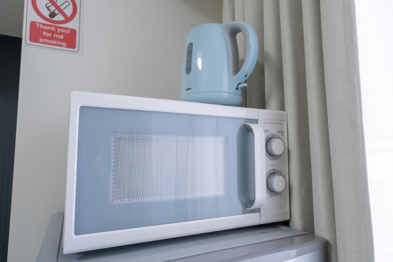 Aparthotel One Minowa *