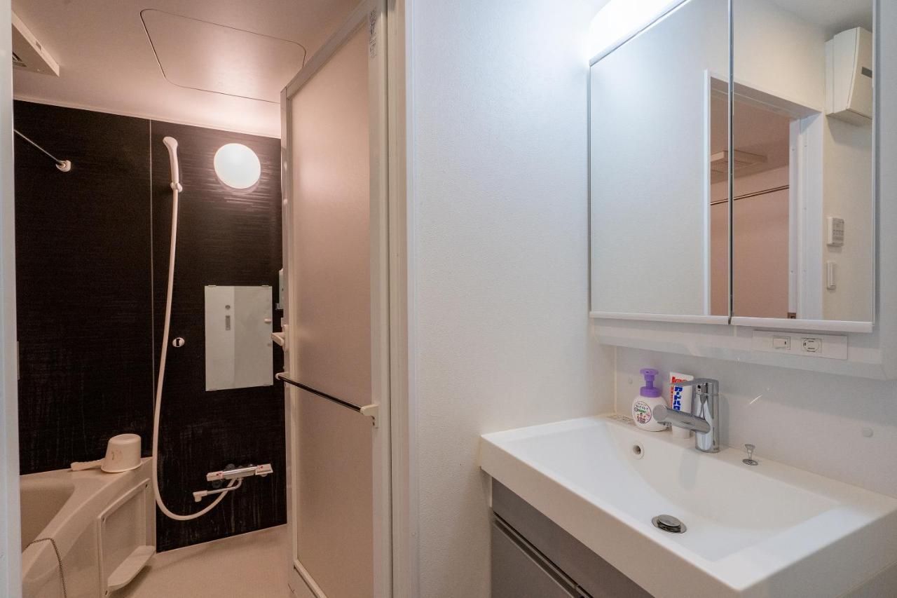 One Minowa Aparthotel Tóquio