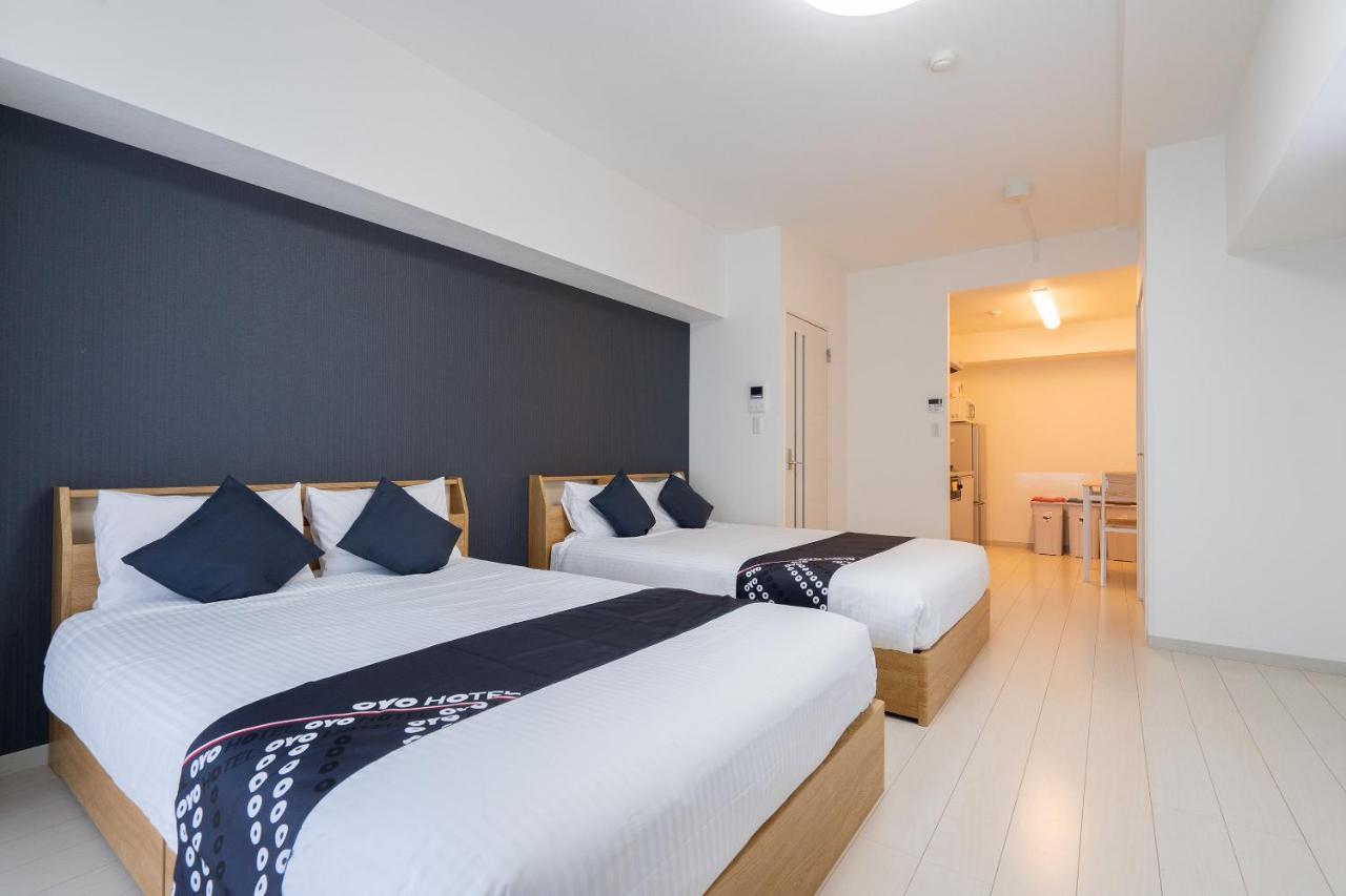 Aparthotel One Minowa