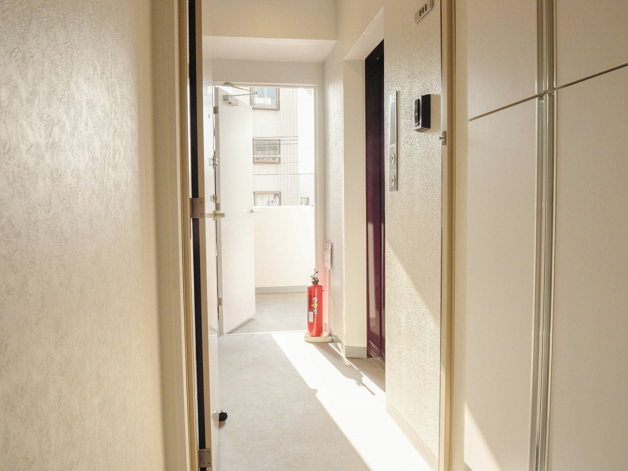 Aparthotel One Minowa Tóquio